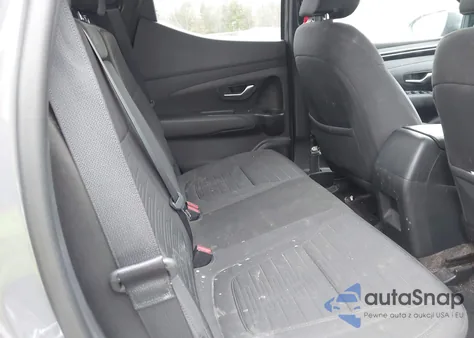 2023 Hyundai Santa Cruz Night z USA, uszkodzony, nr VIN 5NTJCDAF3PH040836